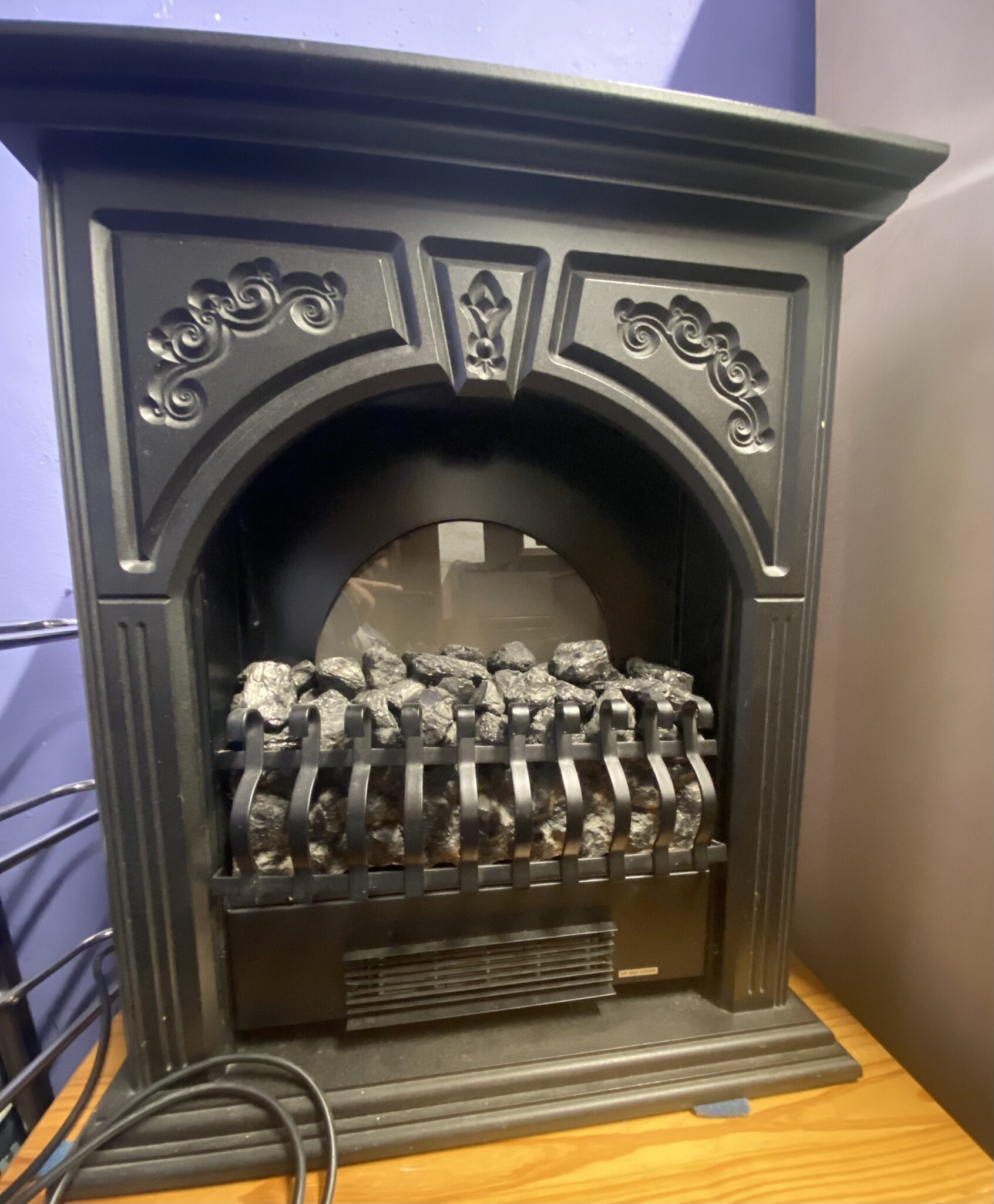 Fireplace The 2nd Hand Shop