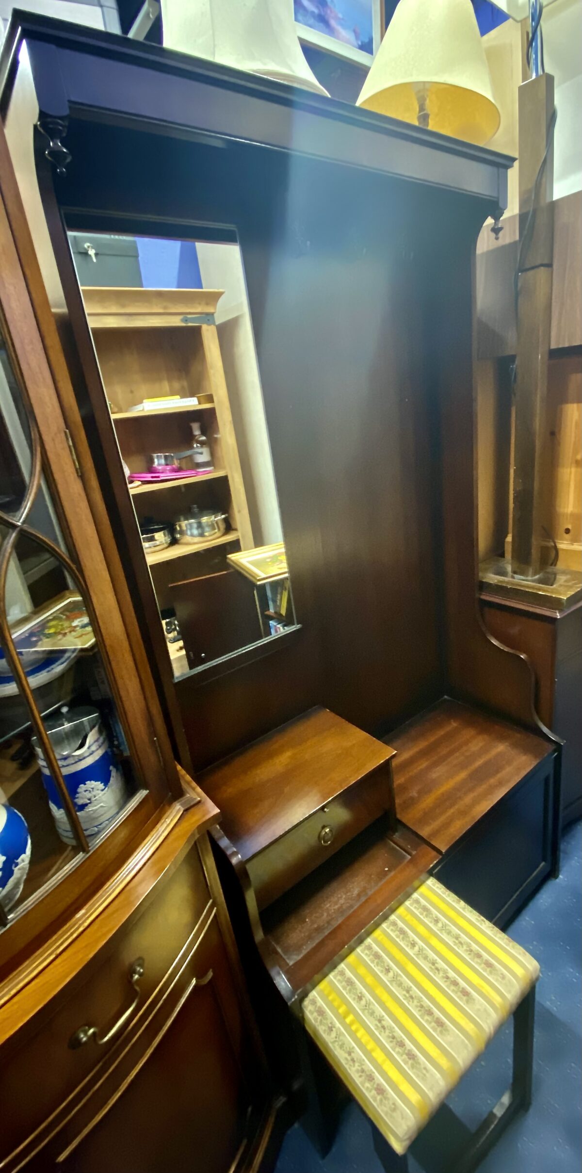 Hall/Coat stand/unit