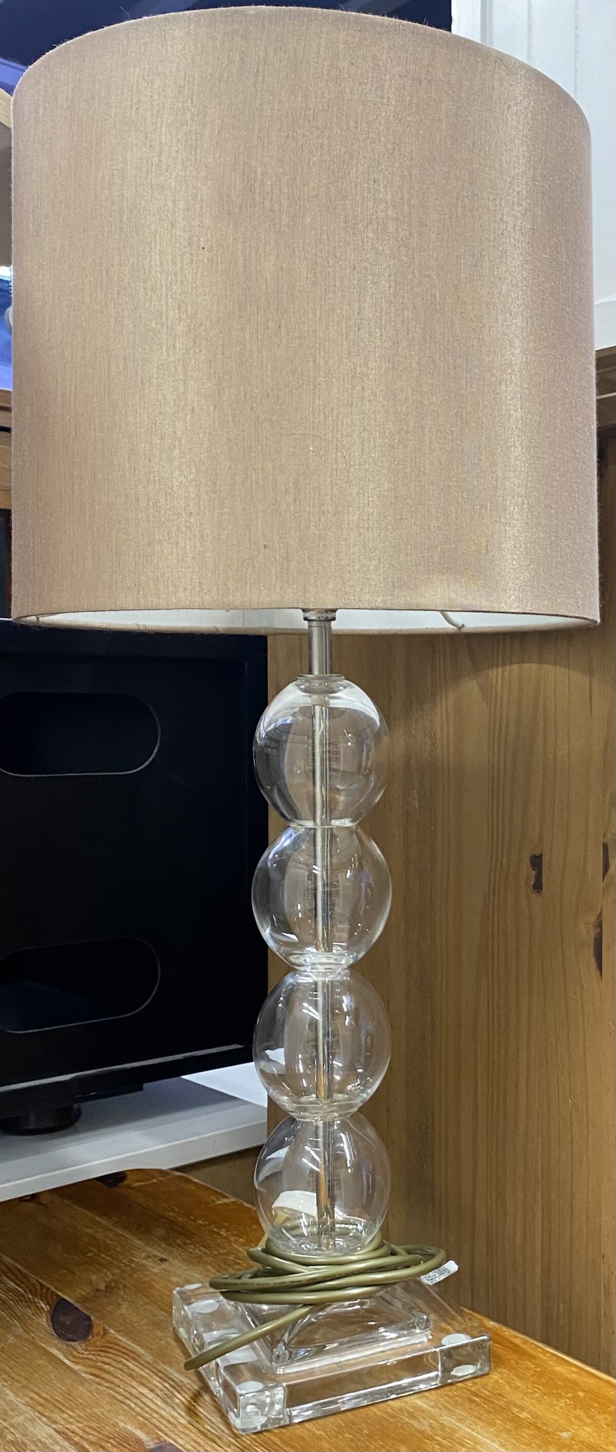 Table Lamp