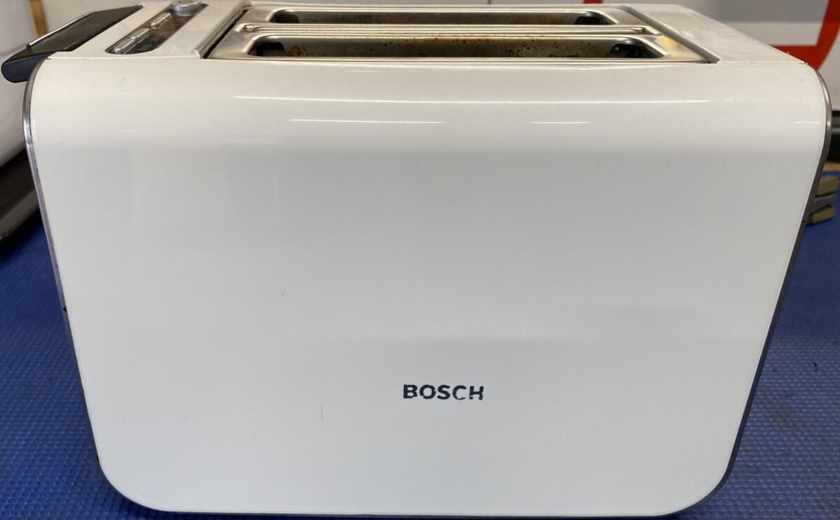 Toaster