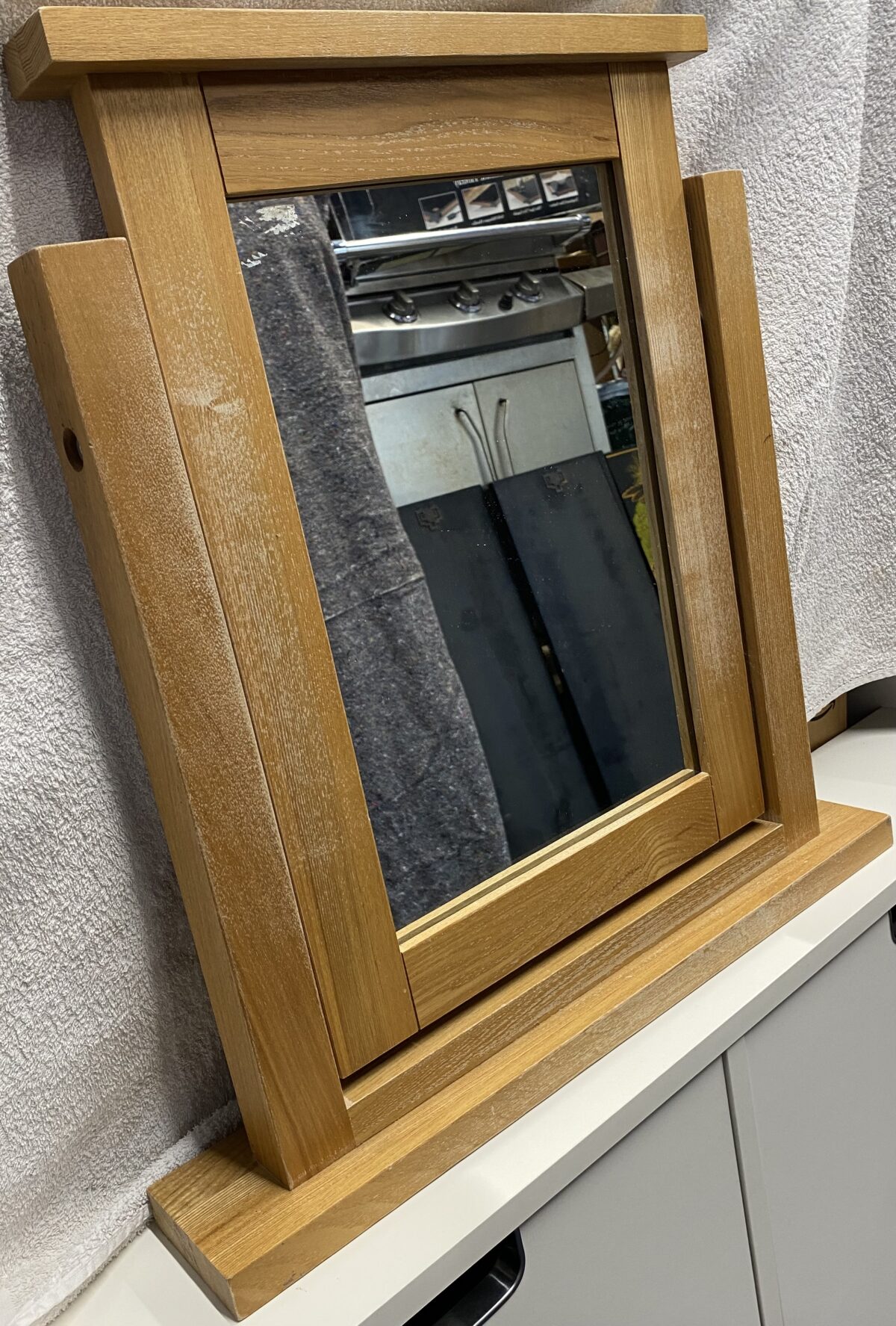 Dressing Table Mirror - Image 2