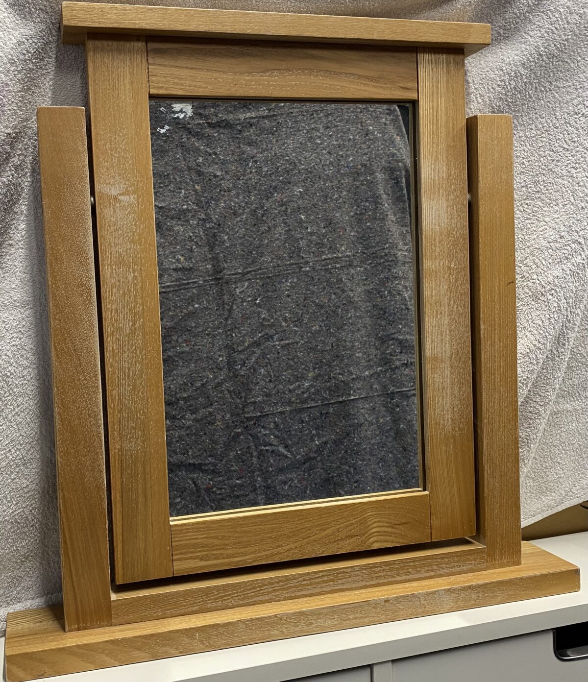 Dressing Table Mirror