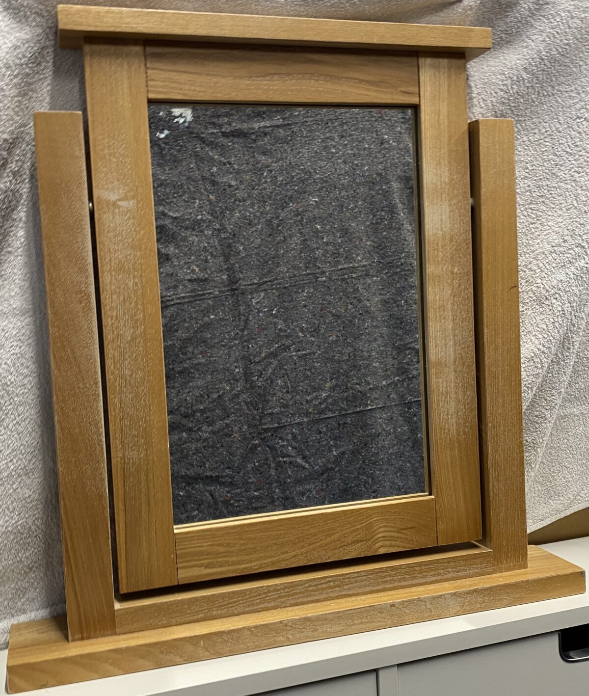 Dressing Table Mirror - Image 3