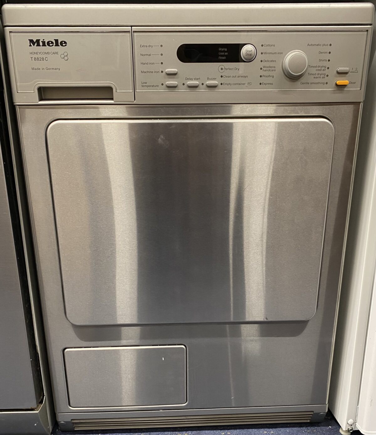 Miele Tumble Dryer