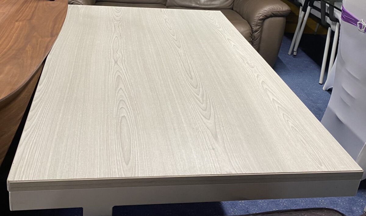 Grey Desk - Image 2