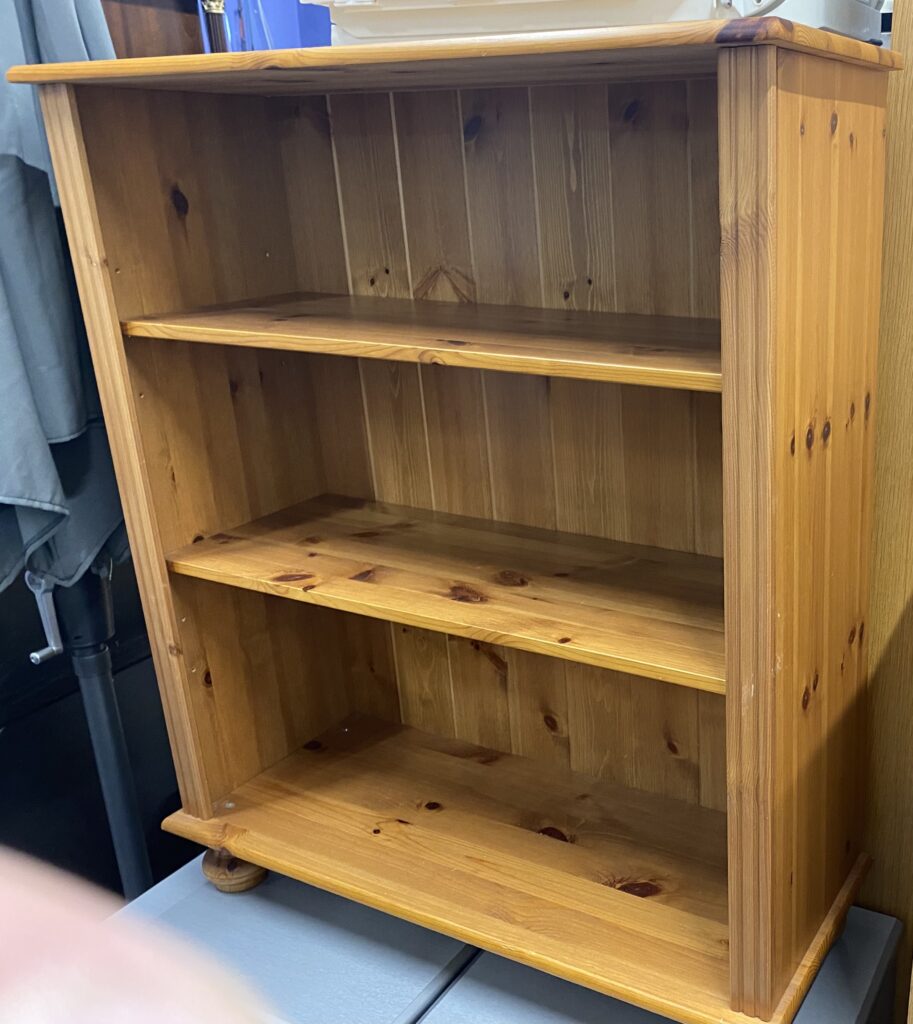 I Came Home And Found The Rooms Turned Upside Down, With The Furniture ...