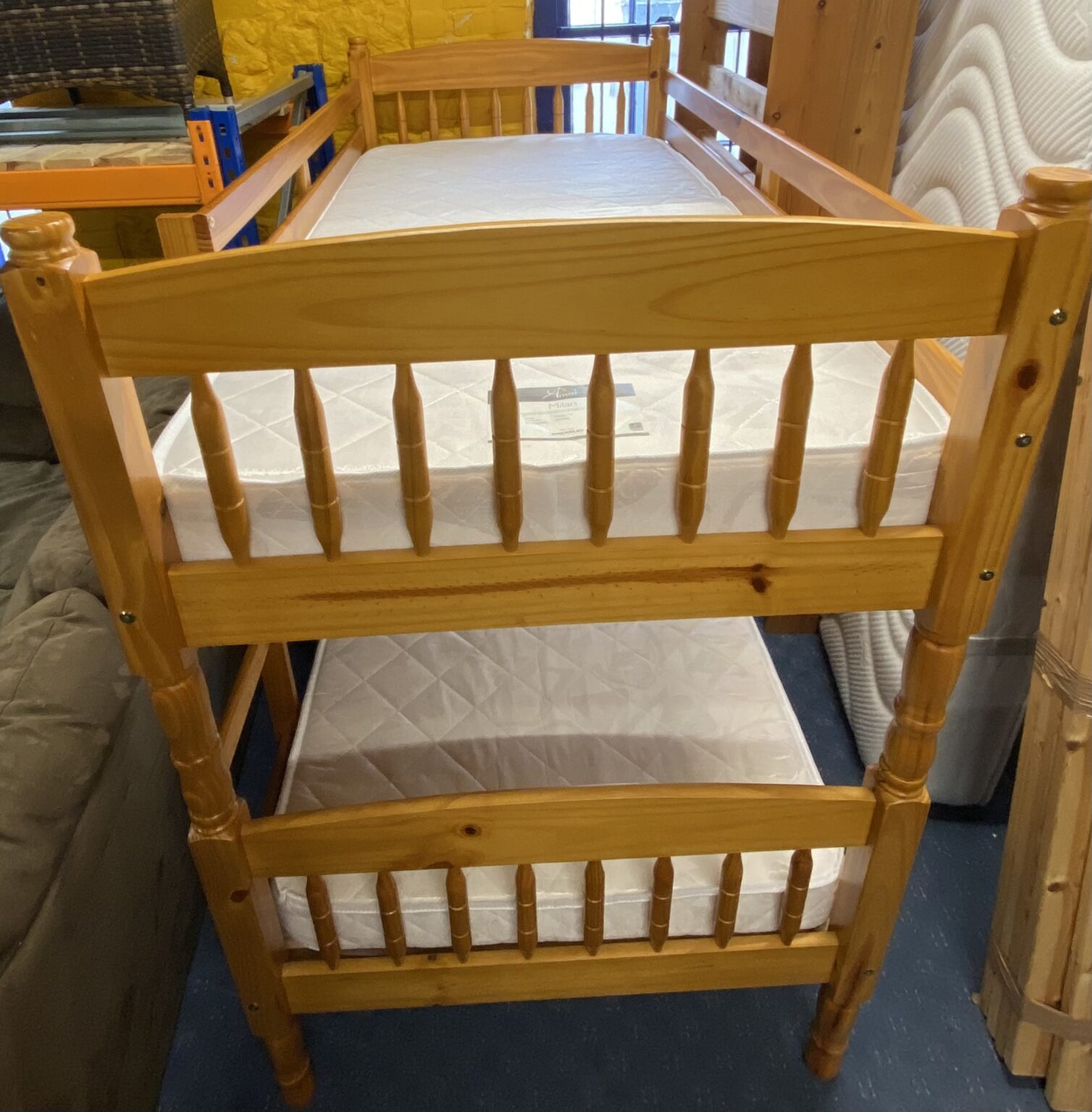 Second Hand Bedroom Furniture The 2nd Hand Shop