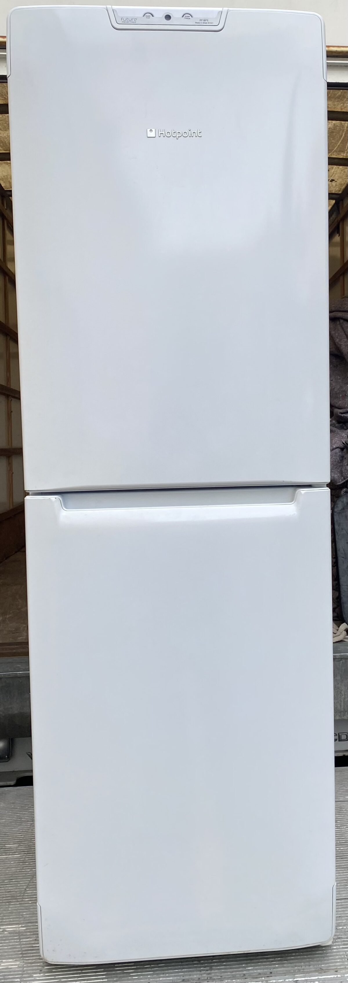 Hotpoint Fridge Freezer