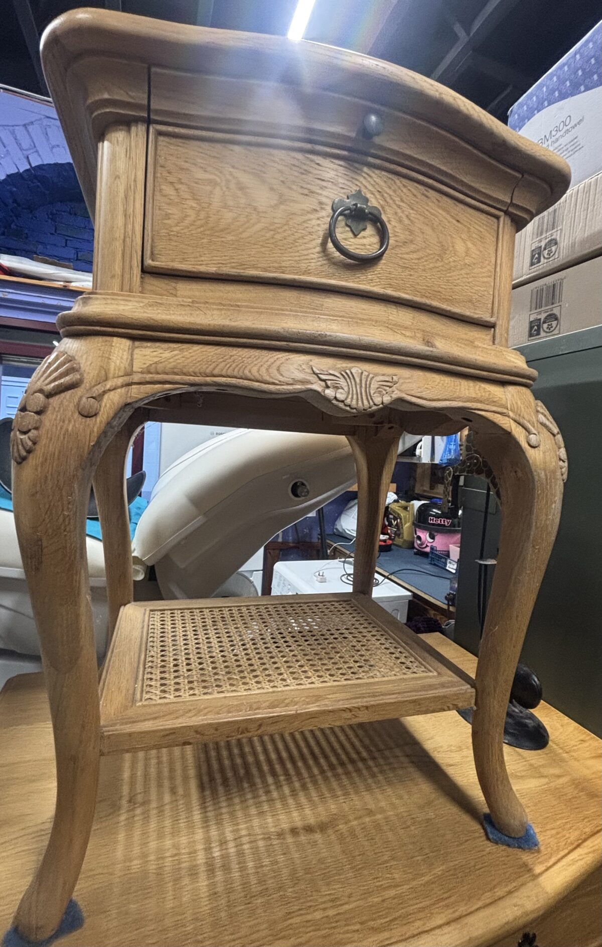 Bed Side Unit