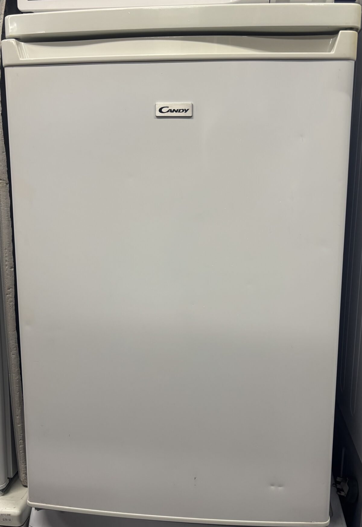 Candy Fridge with small freezer