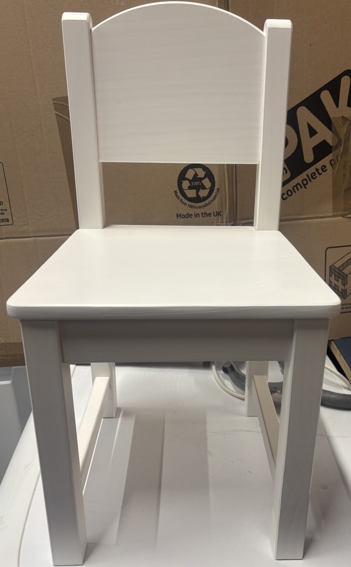 Children’s Chair