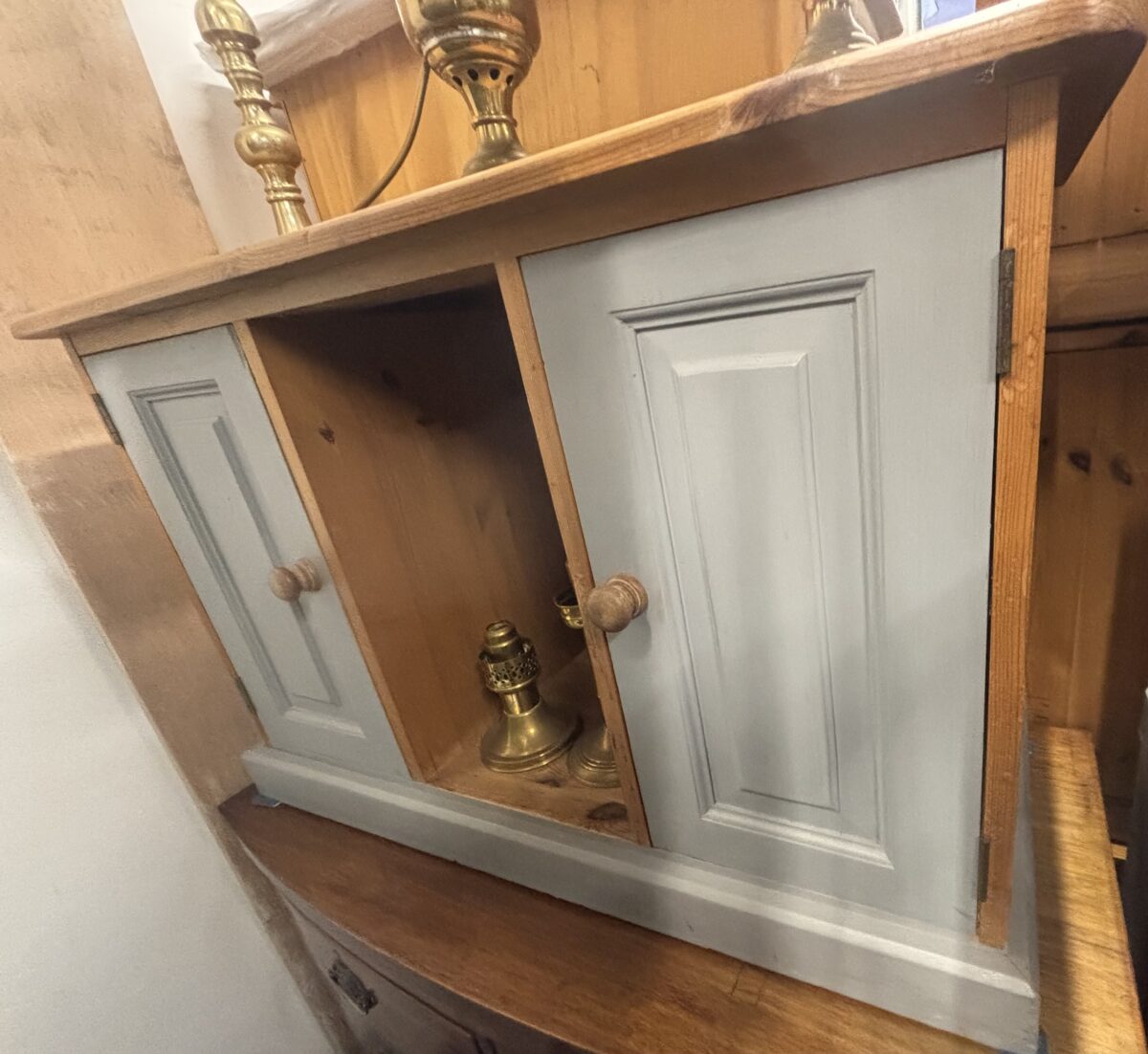 TV unit