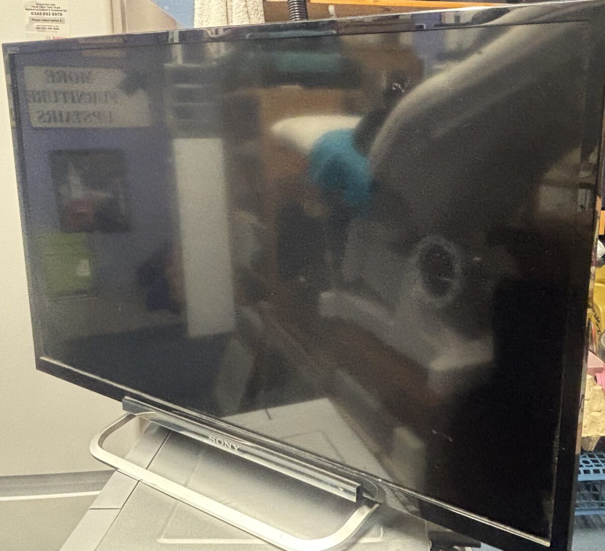 Sony 32 inch TV