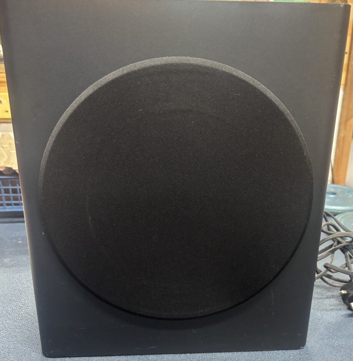 Samsung subwoofer