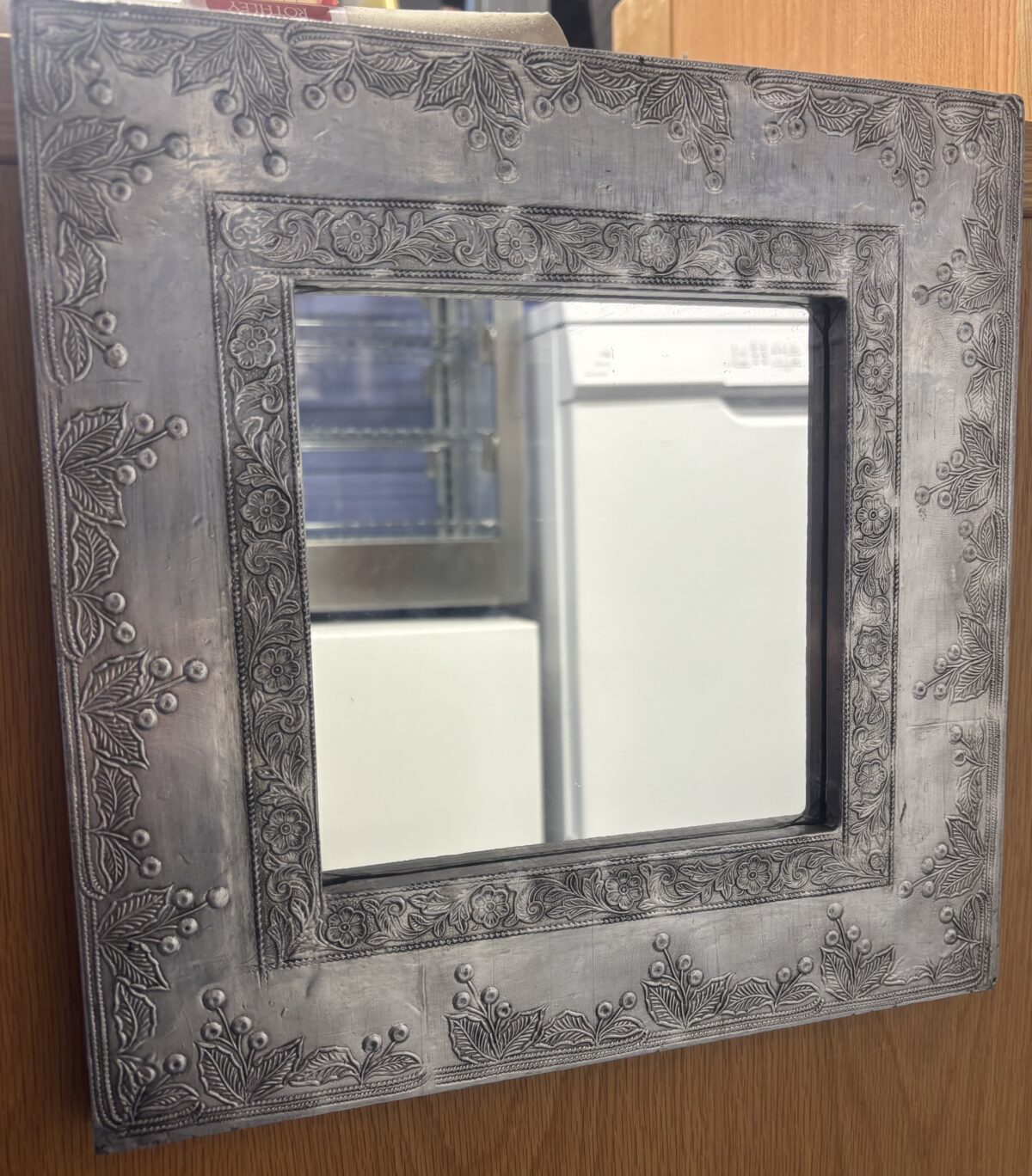Small mirror