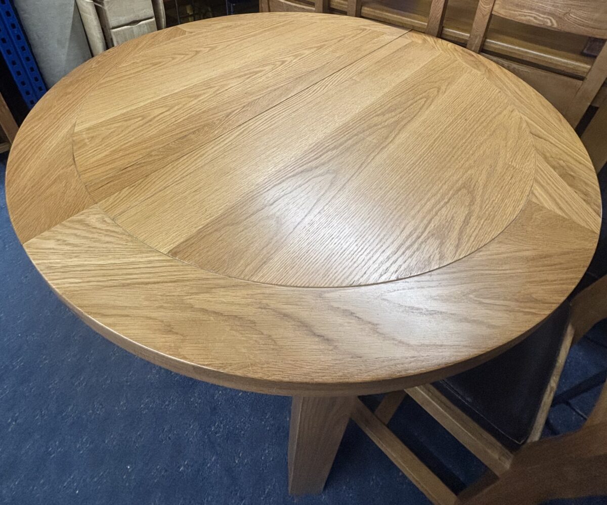 Dinning table