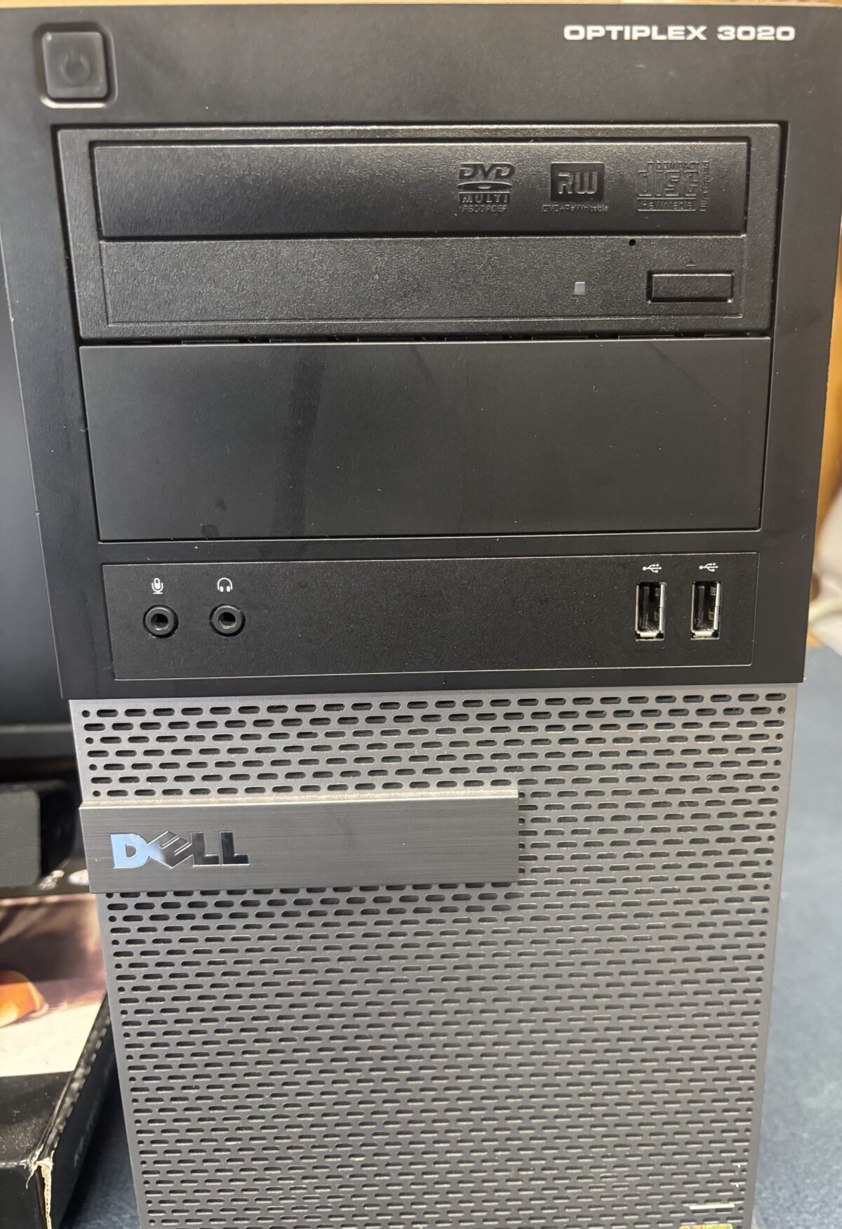 Dell computer - Image 3