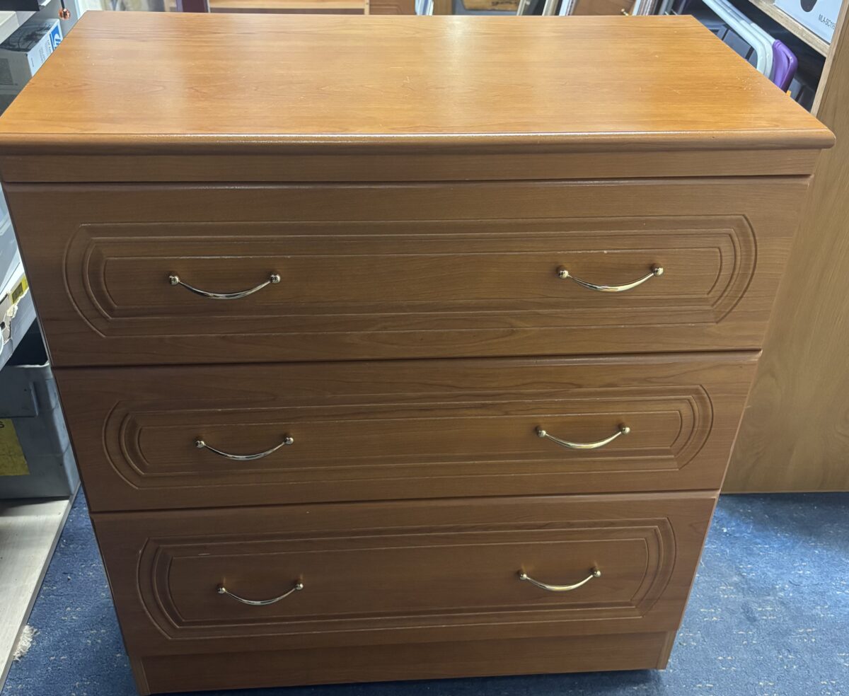 Chest of 4-drawers