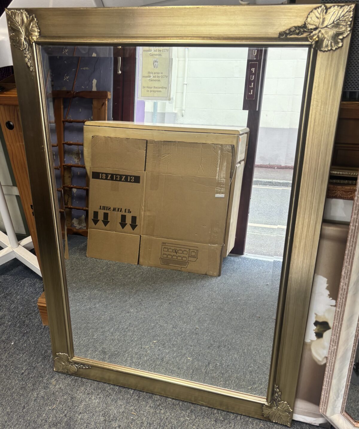 Mirror