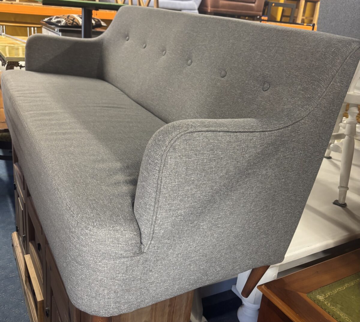 2seater sofa - Image 3