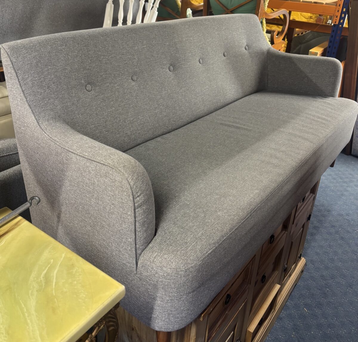 2seater sofa