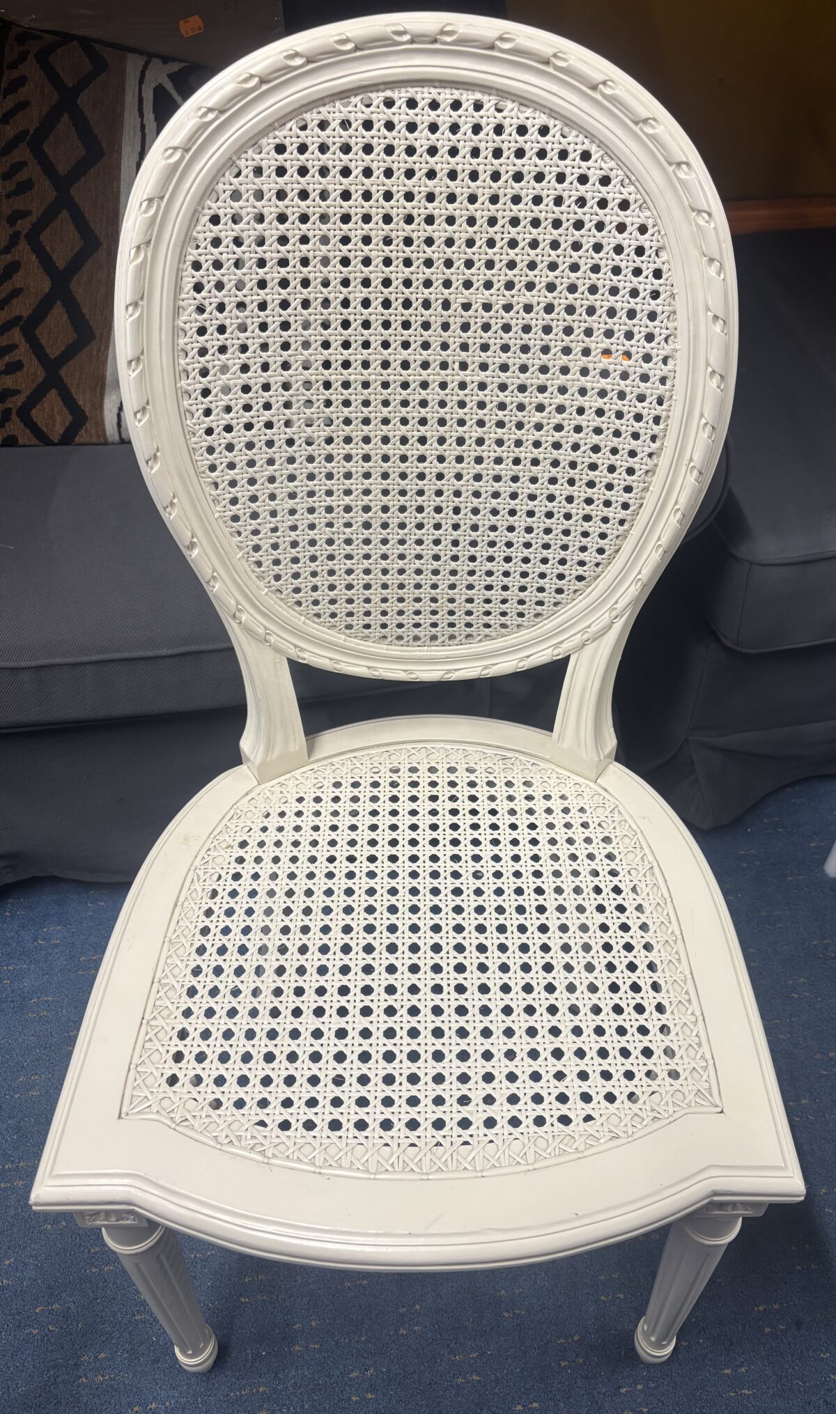 Dinning/bedroom chair - Image 3