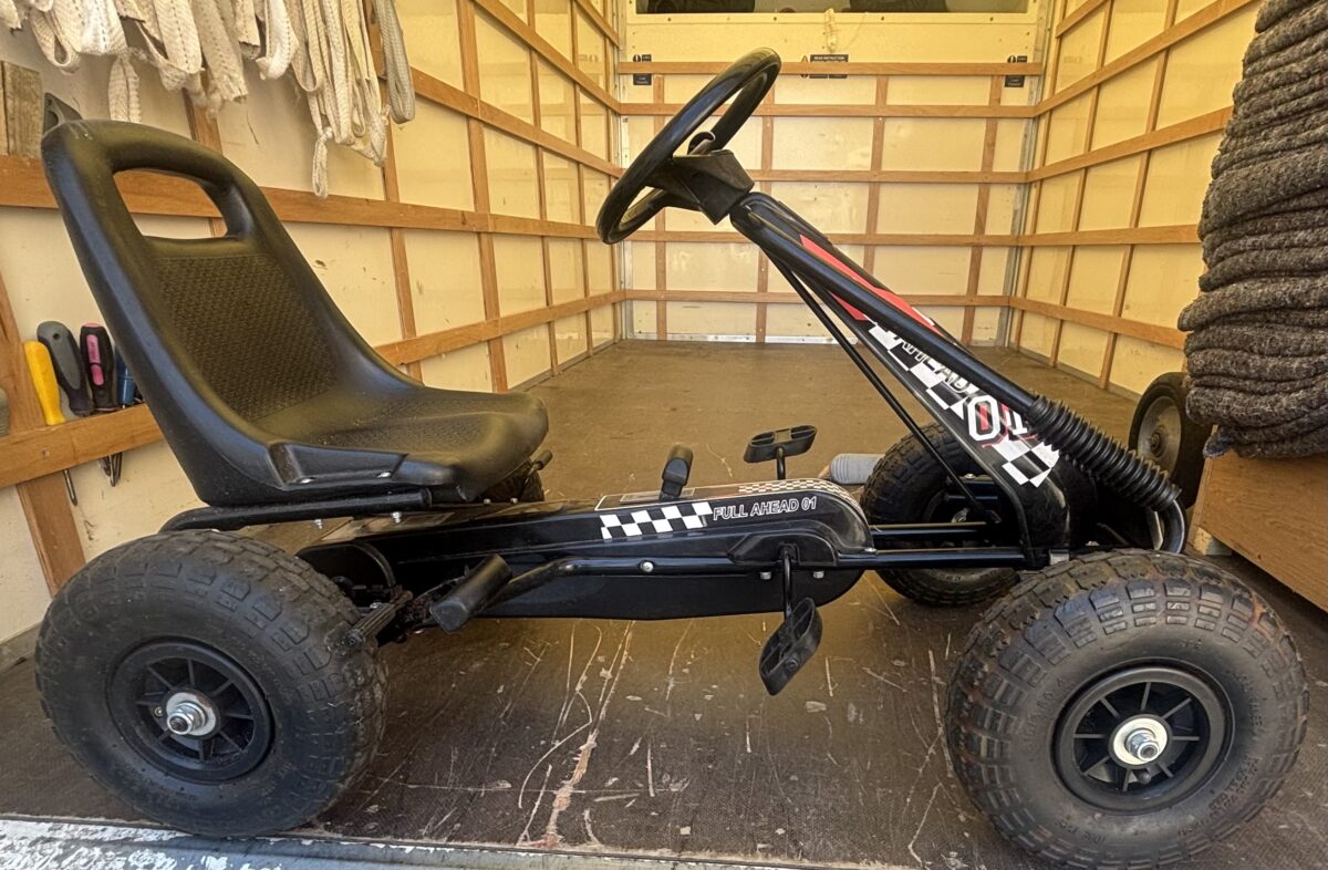 go kart - Image 3