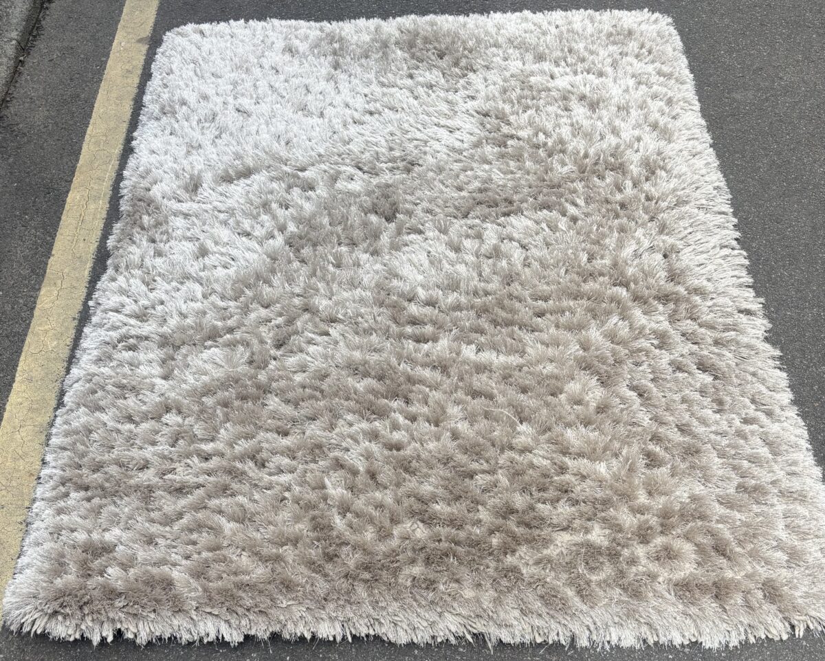 Floor rug Jewel shaggy