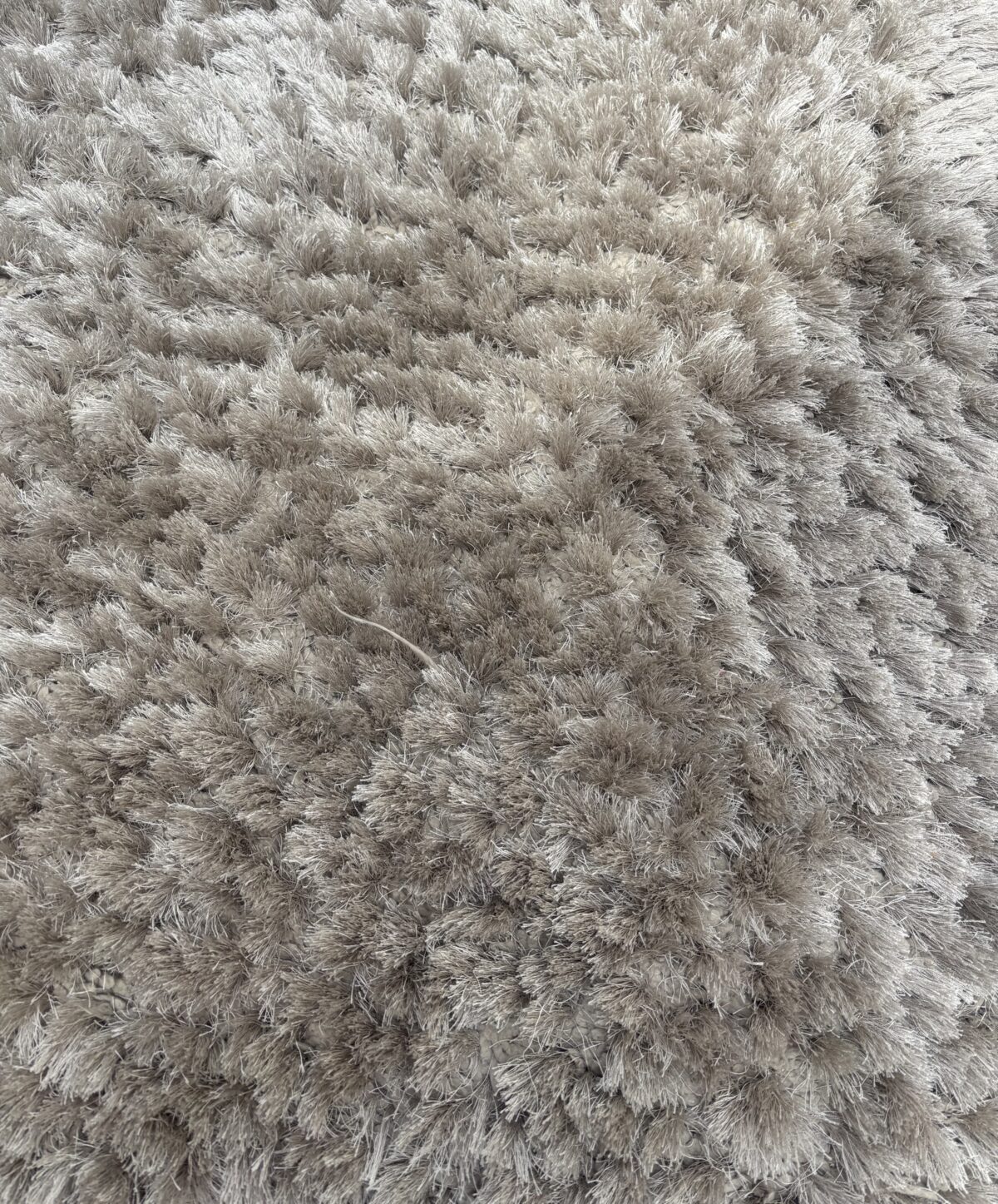 Floor rug Jewel shaggy - Image 3