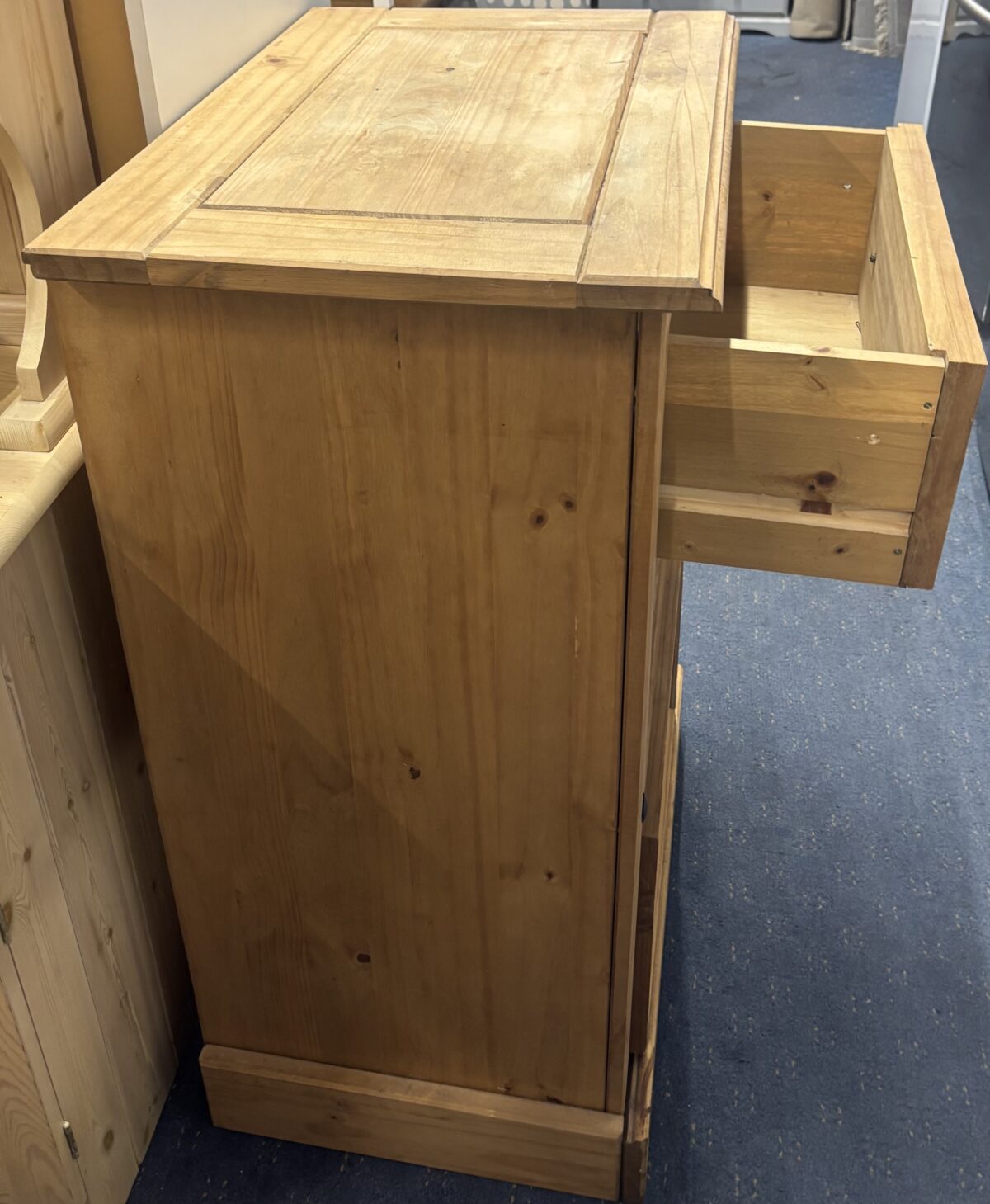 Chest of 3 drawers - Image 3