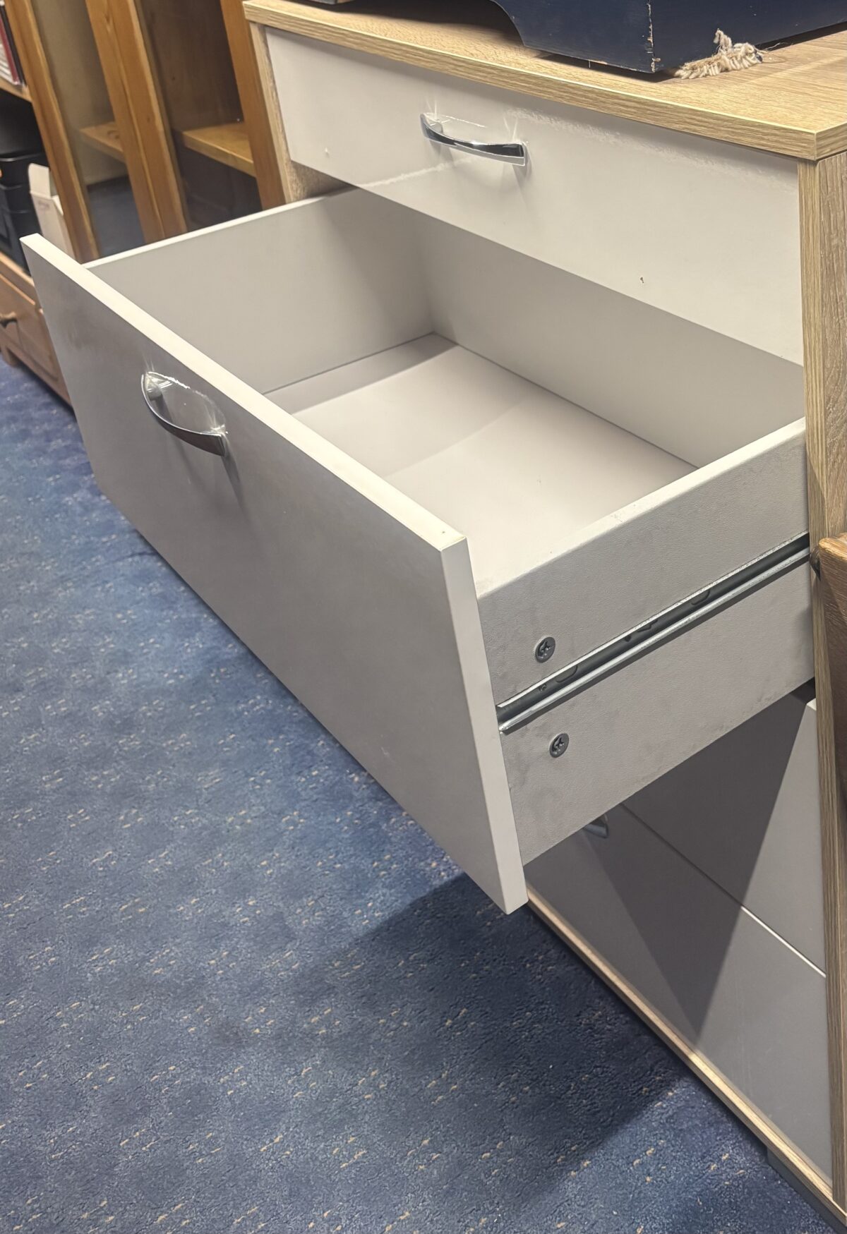 4 Drawers chest - Image 2