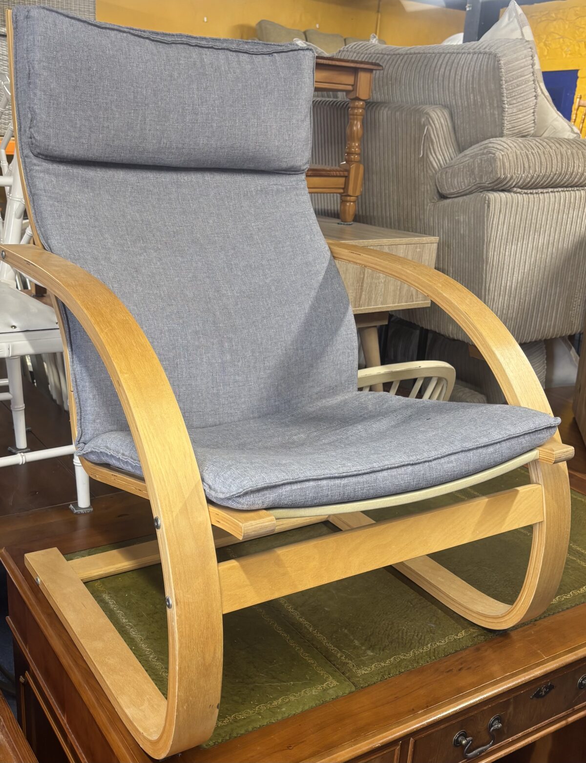 Armchair