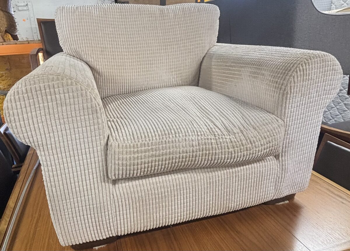 Armchair