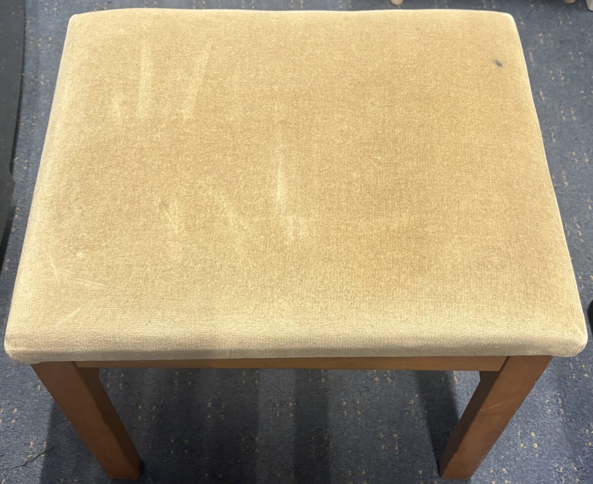 Footstool - Image 3