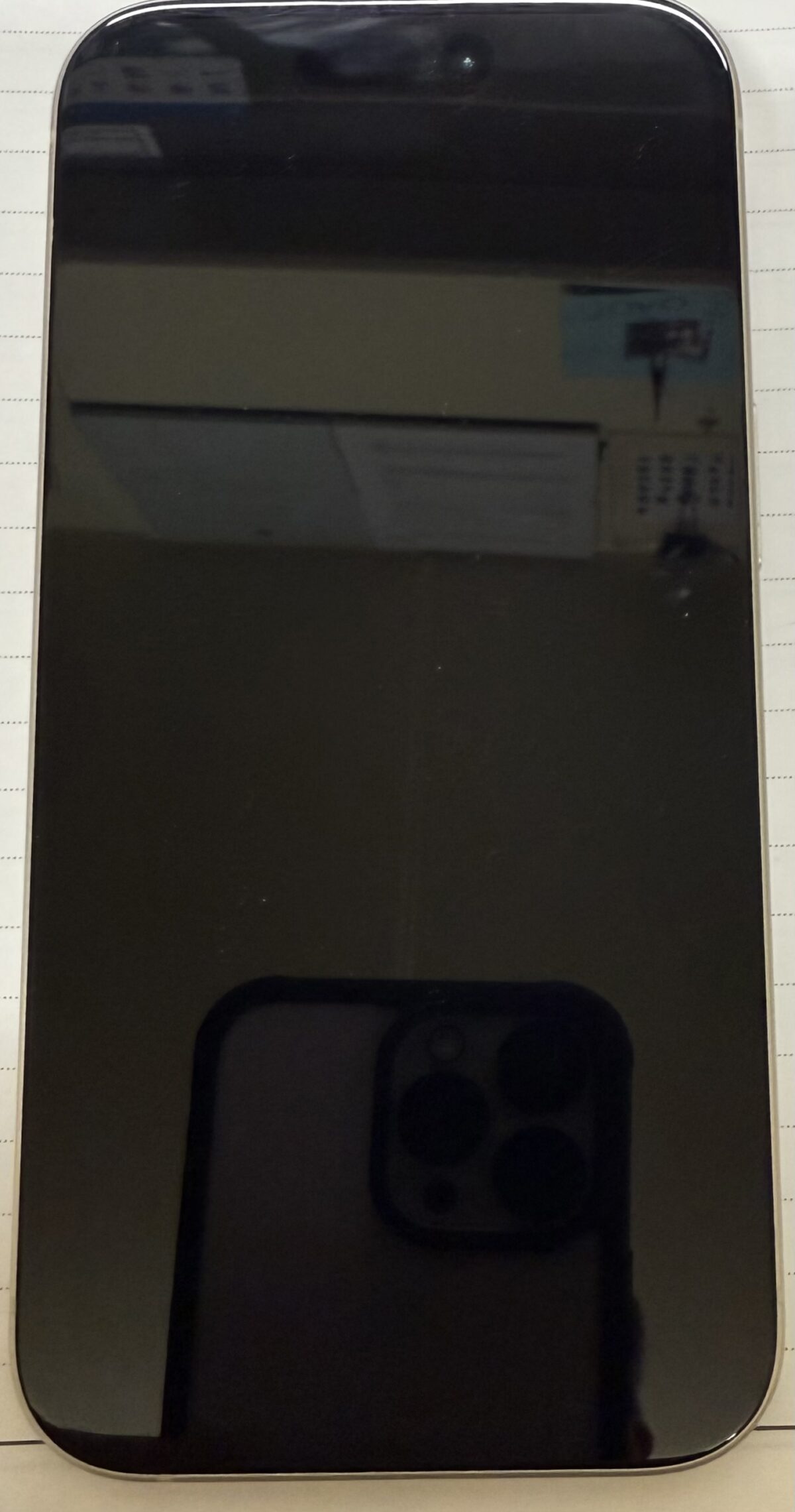 Iphone 15  512GB
