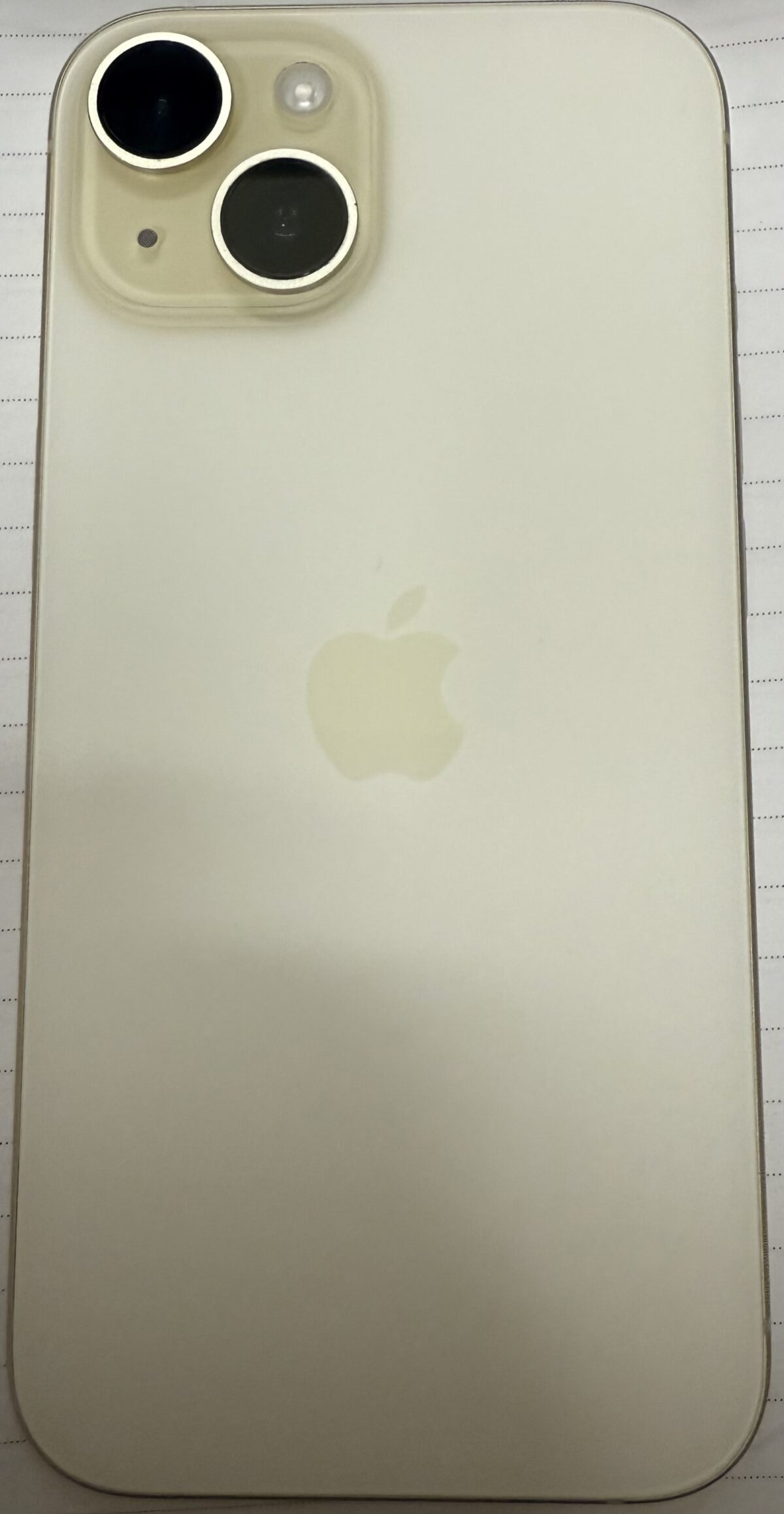 Iphone 15  512GB - Image 3
