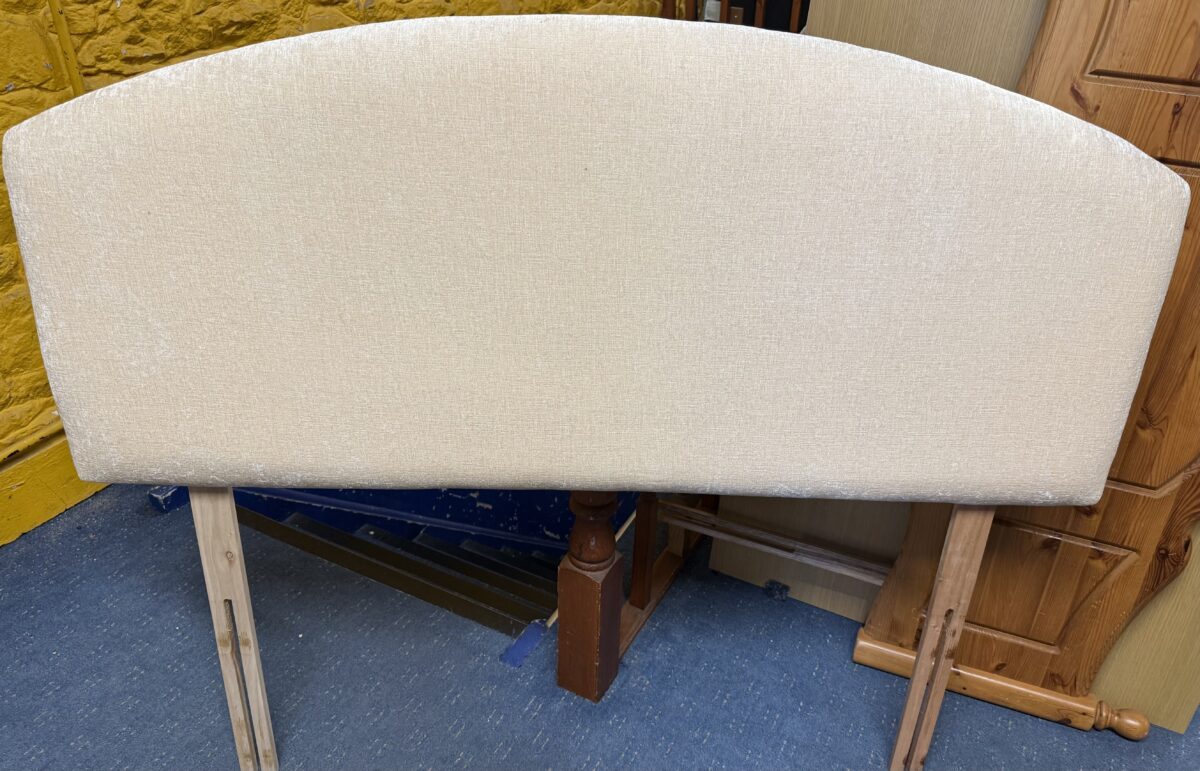 4ft6 headboard