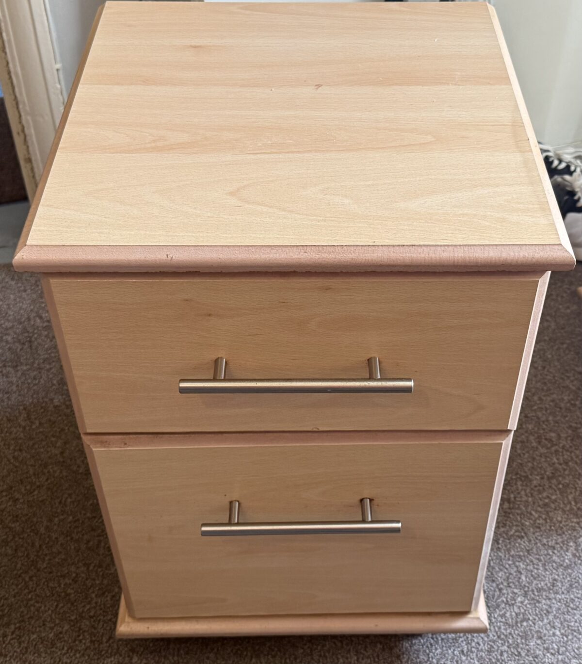 Bedside unit