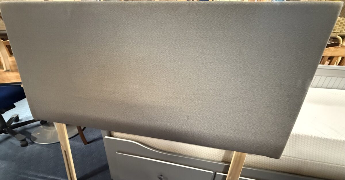 4ft6 Headboard