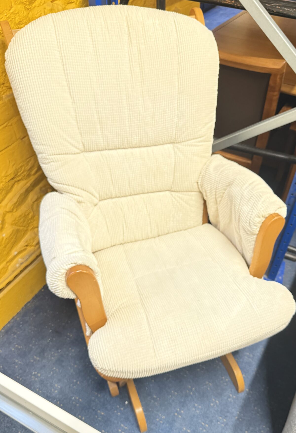 Rocking chair