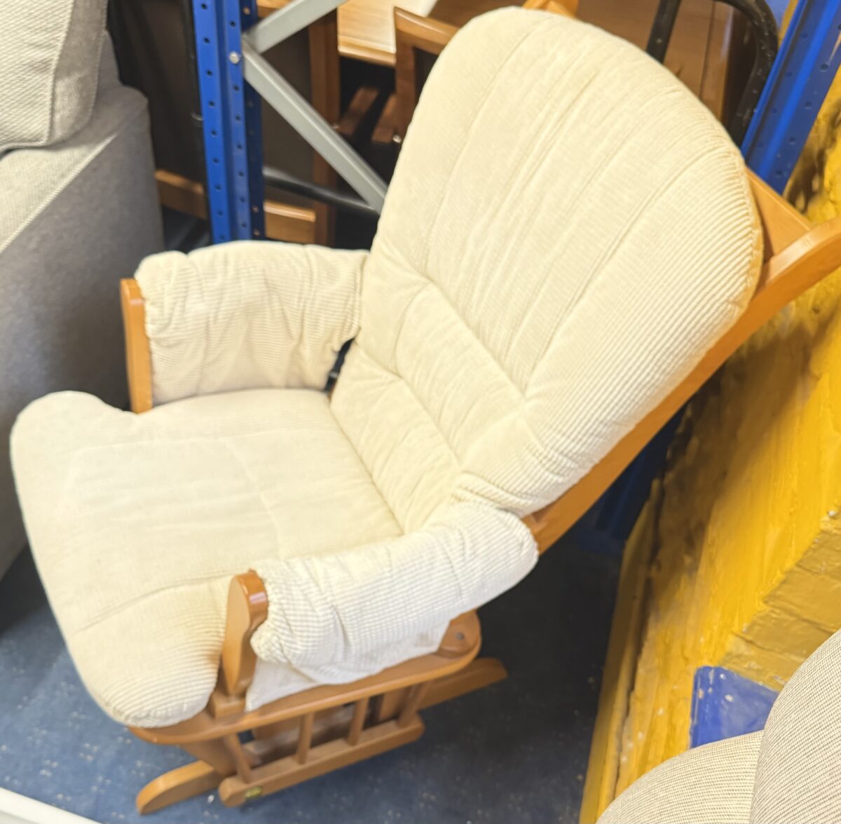 Rocking chair - Image 3